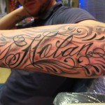 inkin - tatouage calligraphie sur l'avant bras - look tattoo.jpg