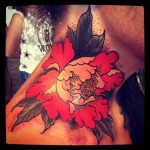 inkin - tatouage fleur sur cou - Alix Ge Tattoo.jpg