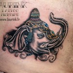 inkin - tatouage elephant - laurink tattoo.jpg