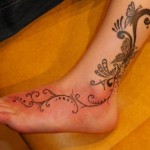 inkin - tatouage arabesque pied - karl adam.jpg