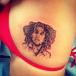 inkin - tatouage bob marley sur cotes - caribbean art tattoo.jpg