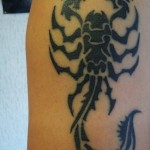 inkin-tatouage-scorpion-bras-ETERNAL TATTOO BLOIS-tribal.jpg