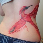 inkin - tatouage oiseau à la taille - L'écorchée belle.jpg