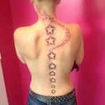inkin - tatouage étoiles dans le dos - Lindo art tatoo.jpg