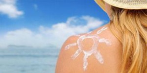 inkin - soleil et tatouage - creme solaire
